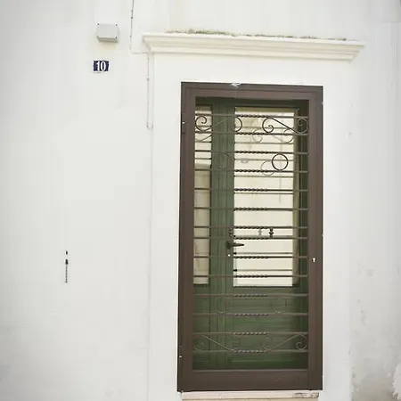 L'angoletto Feriehus Martina Franca